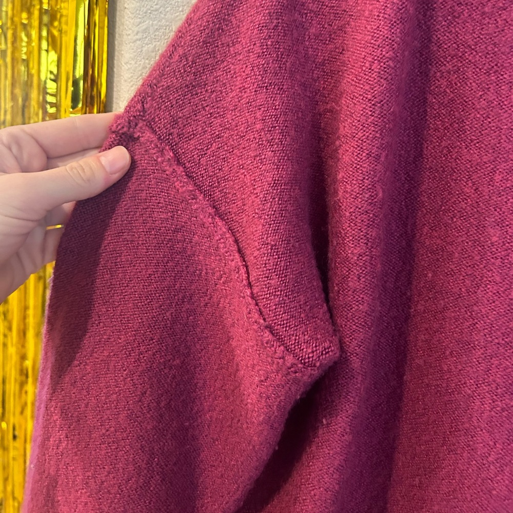 Pink Universal Threads Sweater - Great for Valentines Day! - Picture 5 of 8